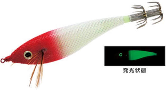 Yo-Zuri Калмари Jigs Squid Jig Ultra DX ЧЧ