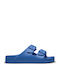Kids' Flip Flops Blue Embark