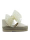 Espadrile Copii Bej