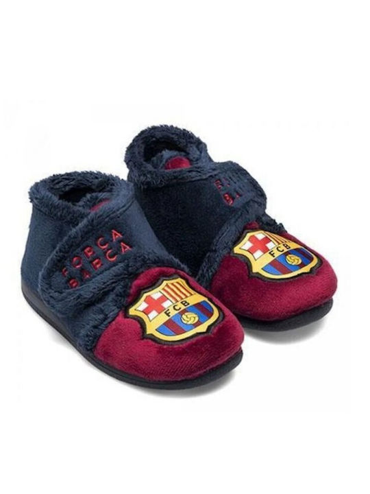 F.C. Barcelona F.C. Barcelona