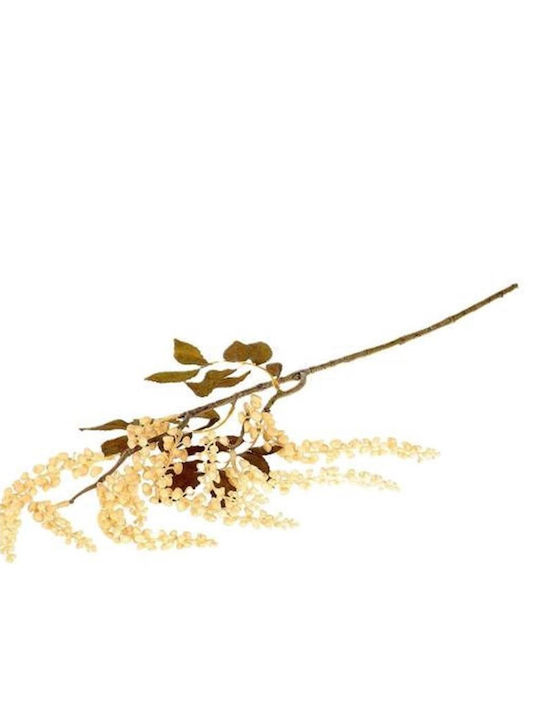 Christmas Decorative Branch Jungle Purple