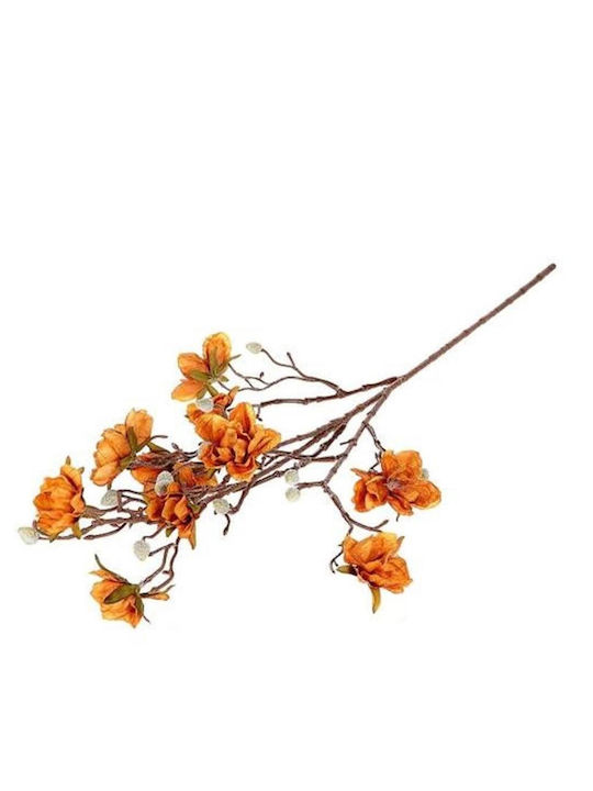 Coronita De Crăciun Decorativă Sucursala Magnolia Maro