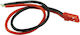 Yuki Model Connection Cable Jst Bec Socket 15cm
