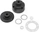 Maverick Quantum Differential Case Set #150141