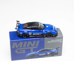 Mini GT Nissan Mini GT Nissan