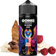 Mad Juice Shot de Aromă Phoenix 24ml/120ml 1 Bucată Phoenix Porn Bacco