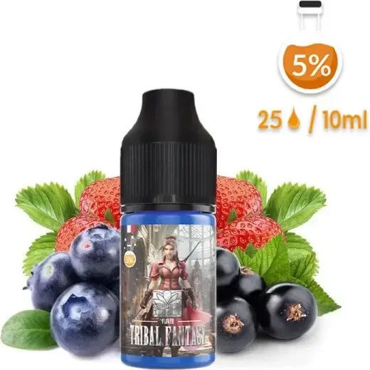 Tribal Force Аромат 30ml 1 Брой Цвете Tribal Fantasy