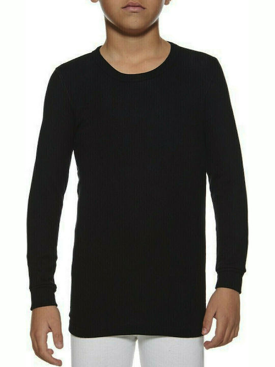 Namaldi Kinder Thermobekleidung Dri-Fit Top Her...