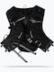 GymBeam Trinkrucksack 2lt Schwarzes