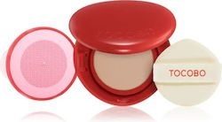 Tocobo Long-lasting Cushion Foundation