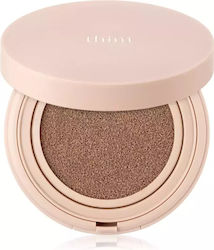 THIM Lang anhaltende Dämpfung Make-up/Foundation
