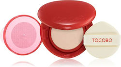 Tocobo Long-lasting Cushion Foundation