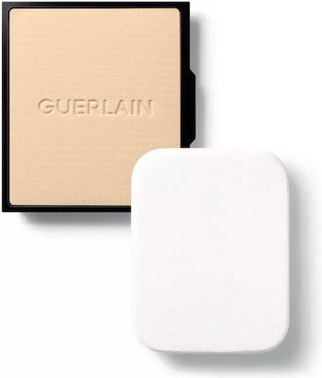 Guerlain Compact Mattifying Compact Foundation 0.5n Neutral