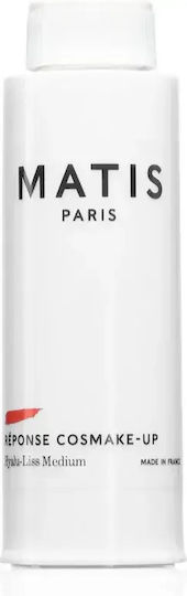 Matis Paris Refill For Paris Réponse Cosmake-up Hyalu-liss Liquid Foundation Medium 30ml