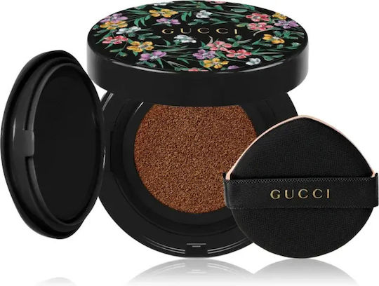 Gucci Langanhaltende Schwamm-Dämpfung Foundation SPF35 Schatten: 11