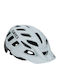Giro Mountain Bicycle Helmet White