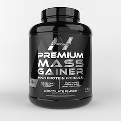 Nutriyummy Premium Mass Gainer