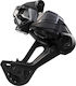 Shimano Deore Di2 Rear Bicycle Derailleurs Long SGS 10 / 12 Gears