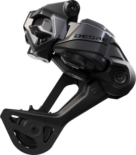 Shimano Deore Di2 Rear Bicycle Derailleurs Long SGS 10 / 12 Gears