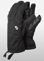 Mountain Equipment Ръкавици За Планинско Катерене Черни