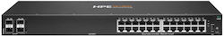 HP ANW 6000 Управляеми
