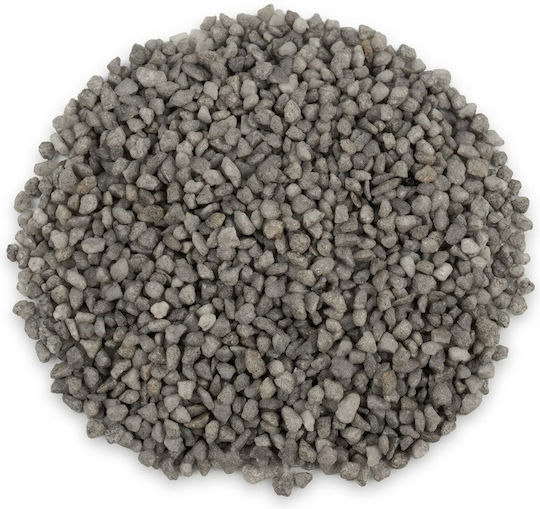 Διακοσμητική Άμμος Χοντρή 2-3mm Ανθρακί Anthracite 250gr Minimal Crafting