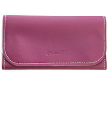 Tabaktasche Rollit Ontario Lila Nr. 4 Tabaktasche Rollit Ontario Lila Nr. 4