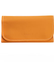 Καπνοθήκη Rollit Ontario Orange No4