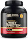 Optimum Nutrition Gold Standard 100% Whey Protein with Vanilla Ice Cream Flavor 2.015kg
