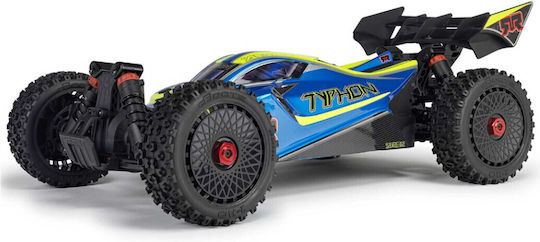 Arrma Typhon 223s RC Fahrzeuge Buggy Blau