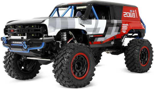 Amewi Hyper Go Mașină Teleghidată Crawler 4WD