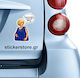 Stickers Code