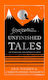 Unfinished Tales - Harpercollins Publishers - Hardback