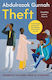 Theft - Bloomsbury Publishing Plc - Paperback / Softback