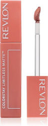 Revlon Colorstay Limitless Κραγιόν Revlon Colorstay Limitless Κραγιόν