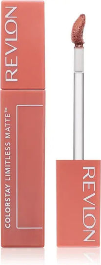 Revlon Colorstay Limitless Rujuri Mat