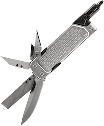 Gerber Lockdown Drive Gray Multitool