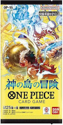 One Piece (JPN) Sammlerkartenspiele