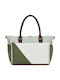 Women's Shoulder Bag Green