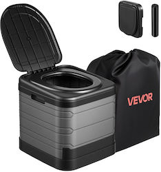 Vevor Χημική Τουαλέτα Vevor Χημική Τουαλέτα
