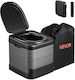 Vevor Chemical Toilet