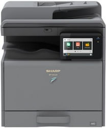 Sharp Multifuncțional Laser Color