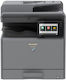 Sharp Poliimprimantă Laser Colorată BP22C25