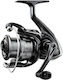 Daiwa Crossfire Lt 26 3000CXH Fishing Reel for Spinning / Shore Jigging
