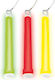 Είδη Party Olympia Ioio Glow Sticks Fls 30330 Xl Red Green Yellow 3 Pieces
