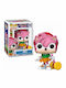 Funko Pop! Spiele: Sonic The Hedgehog - Amy 1171