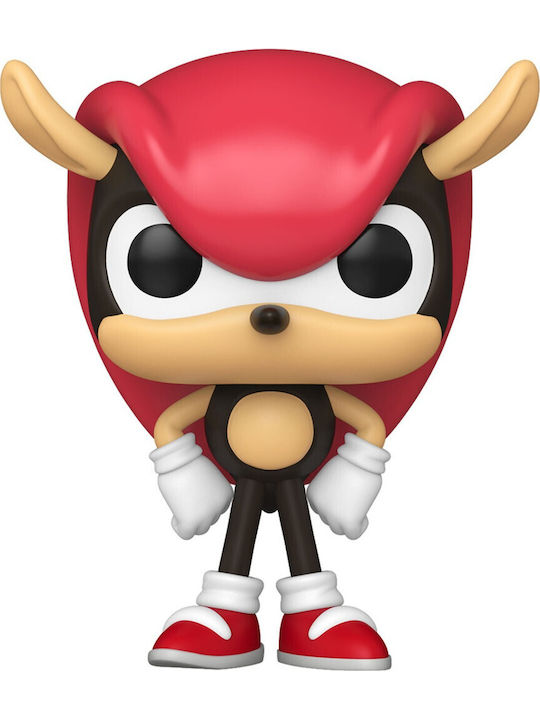 Funko Pop! Jocuri: Sonic The Hedgehog - Sonic T...