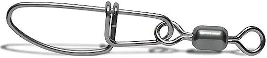 Пръстен За Разделяне На Тел Vmc 3254 Crane Crosslock Swivel Inox №1