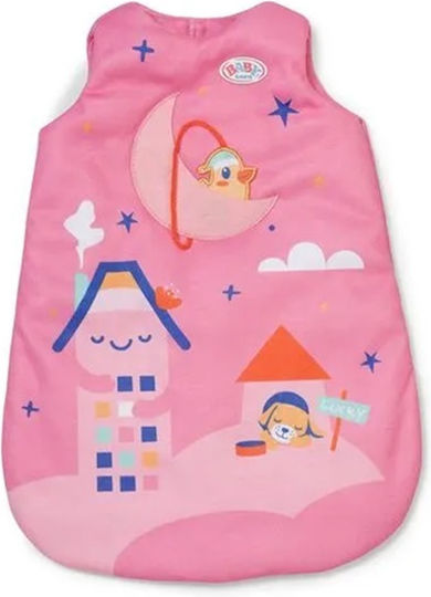 MGA Entertainment Baby Born Αξεσουάρ (Διάφορα Σχέδια) 1τμχ