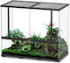 Aquatlantis Aquaterrarium Терариум За Влечуги Терариум 88x45x75см